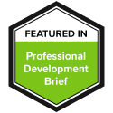 Professional Development Brief