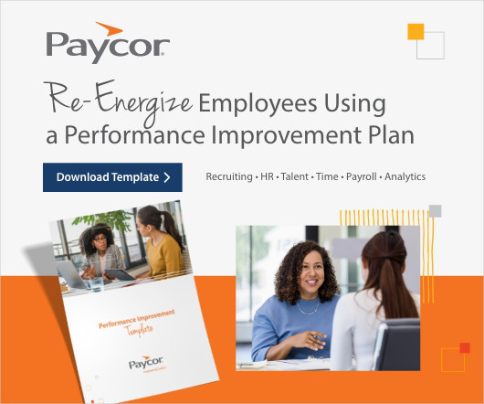 Individual Development Plan Template